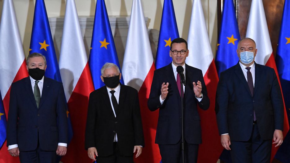 Rekonstrukcja rządu. Ministrowie dostaną odprawy