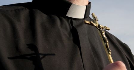 Nowy Targ. Ksiądz pedofil skazany. Duchowny usłyszał wyrok