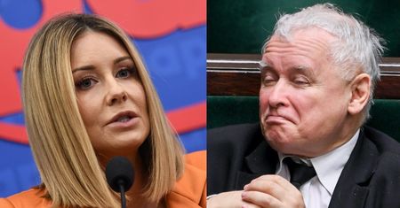 Oburzona Małgorzata Rozenek krytykuje usilne dążenie PiS do przeprowadzenia wyborów w maju: "W CO GRA WŁADZA?"