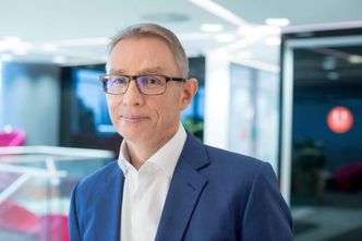 Nowy prezes PwC. Adam Krasoń zastąpi Nicka Kós’a