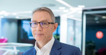 Nowy prezes PwC. Adam Krasoń zastąpi Nicka Kós’a