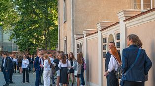 Wielkopolskie licea wśród najlepszych w Polsce. Ten ranking może zmienić wybór szkoły po egzaminie ósmoklasisty
