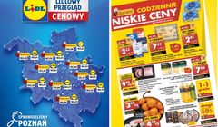 Polacy chcą dalszej walki między Biedronką a Lidlem. Na co liczą?