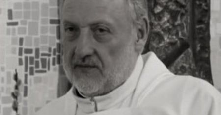 Smutne wieści z Warszawy. Nie żyje ksiądz Stanisław Tokarski