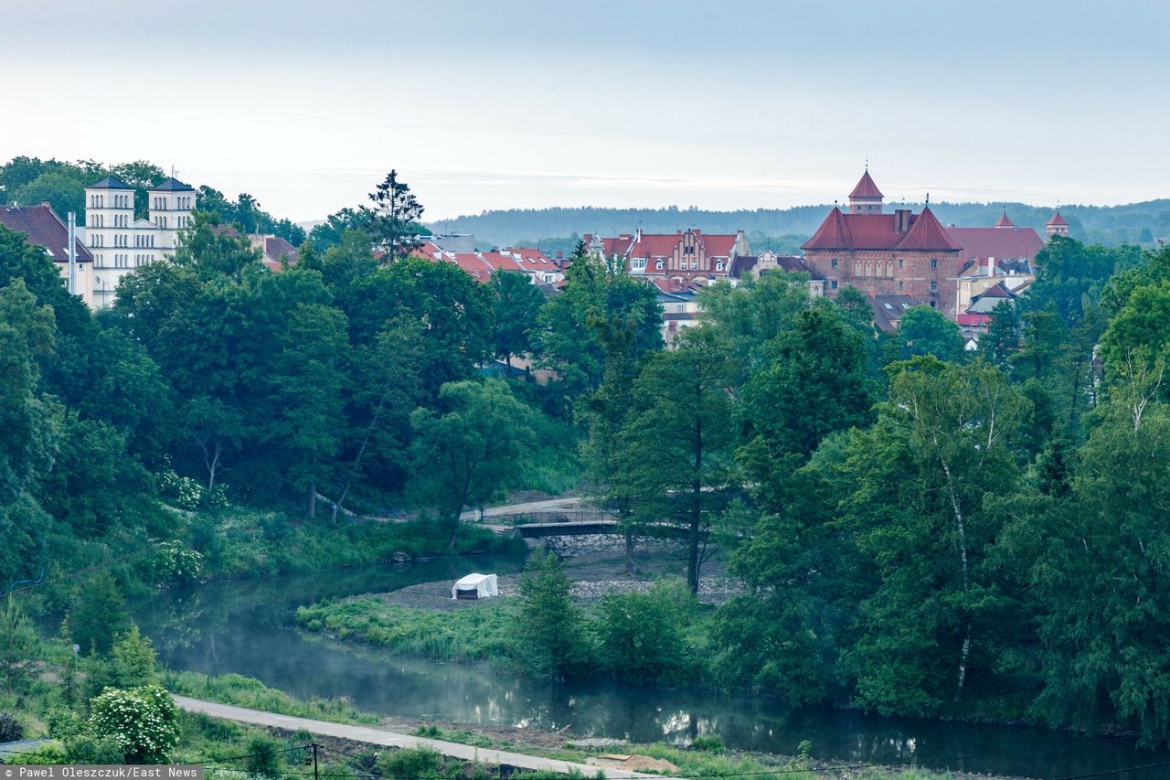 Mają u siebie "euroabsurd". Teraz decyzją rządu będą uzdrowiskiem