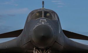 Wzbudza aurę grozy. Już niszczy Iran