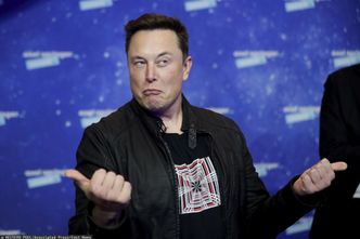 Elon Musk zmienił zdanie. Nie wejdzie do zarządu Twittera