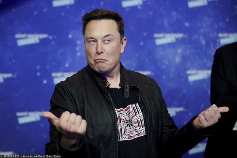 Elon Musk zmienił zdanie. Nie wejdzie do zarządu Twittera