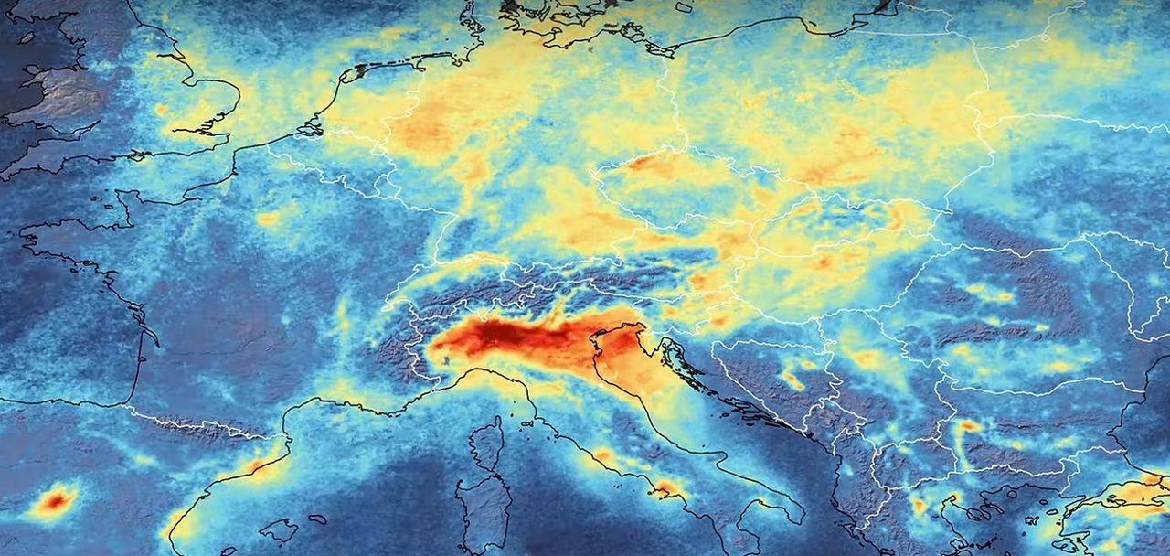 Ekologiczny koniec świata? Naukowcy mówią o zagrożeniu większym niż koronawirus