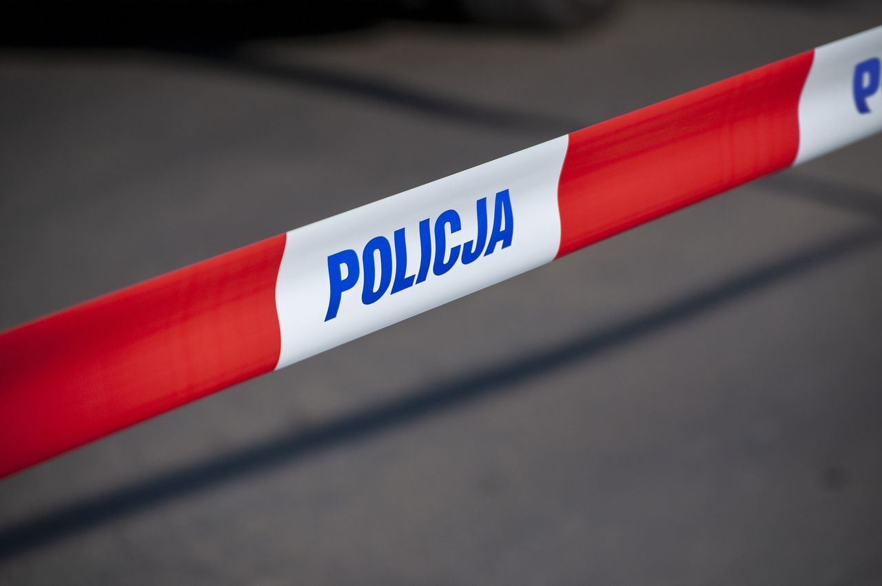 Właściciel stacji paliw nie żyje. Co dalej z Elżbietą P.?