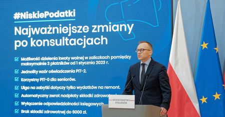Proste podatki? Najnowszego przepisu stworzonego przez rząd nikt nie zrozumie [OPINIA]