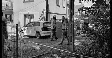 Dramat na Rajdzie Śląska. Tragiczna śmierć pilotki