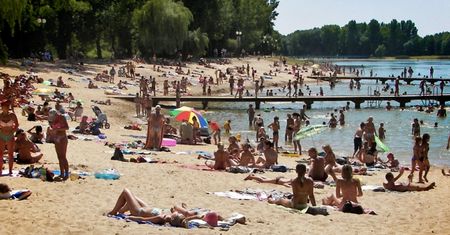 Skierniewice. Matka była tak pijana, że nakremowała nie swoje dziecko