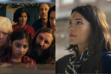 John Lewis zmienia podejście do świątecznych reklam