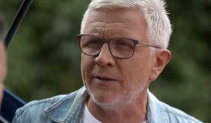 Rozstaje się z TVN? Po 20 latach przechodzi do konkurencji