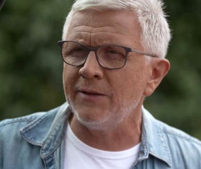 Rozstaje się z TVN? Po 20 latach przechodzi do konkurencji