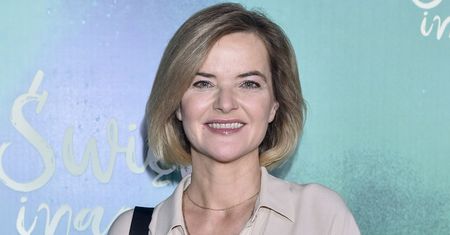 Monika Richardson o Sylwestrze Marzeń: "TVP zaczęła nareszcie postępować zgodnie ze swoją misją"