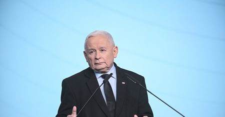 Afera przed wyborami. Kaczyński zapowiada kroki
