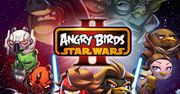 Rovio oszalało: fenomenalne Angry Birds Star Wars II do pobrania za darmo!