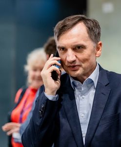 Jest ruch prokuratury ws. Ziobry. Zabezpieczono majątek polityka