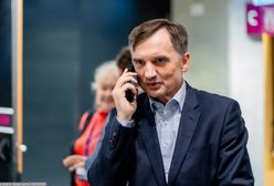 Jest ruch prokuratury ws. Ziobry. Zabezpieczono majątek polityka