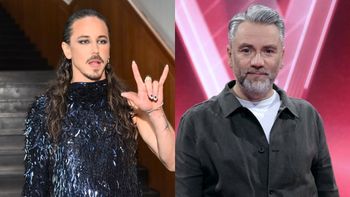 Michał Szpak i Kuba Badach znów na wojennej ścieżce? Wymowna zapowiedź "The Voice of Poland"