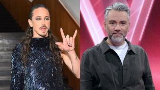 Michał Szpak i Kuba Badach znów na wojennej ścieżce? Wymowna zapowiedź "The Voice of Poland"