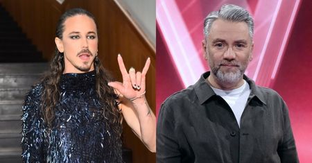 Michał Szpak i Kuba Badach znów na wojennej ścieżce? Wymowna zapowiedź "The Voice of Poland"