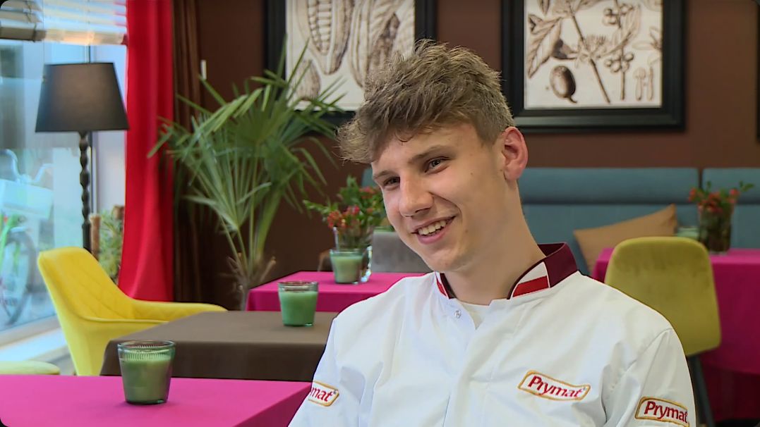 Restaurator uderza w produkcję TVN i Magdę Gessler