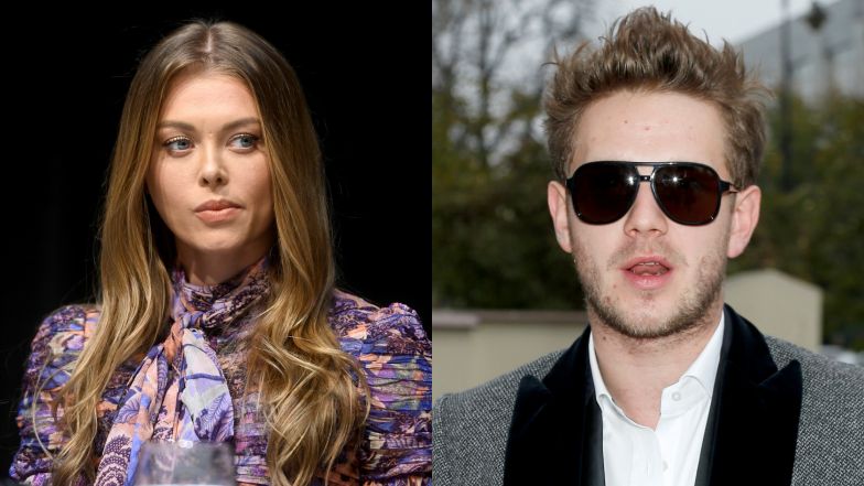 Joanna Opozda uderza w Antka Królikowskiego. Wymowny wpis