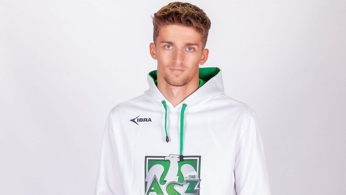 Patryk Grzegorzewicz