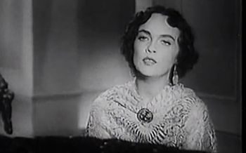 Hanna Brzezińska była ikoną PRL-u. Dziś jej wnuk jest znany w mediach