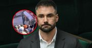 Tłumy na pogrzebie Litewki. Pokazali, co działo się przed kościołem