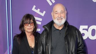 Ujawniono AKTY ZGONU Roba i Michele Reinerów. Na jaw wychodzą szczegóły brutalnego morderstwa reżysera i jego żony