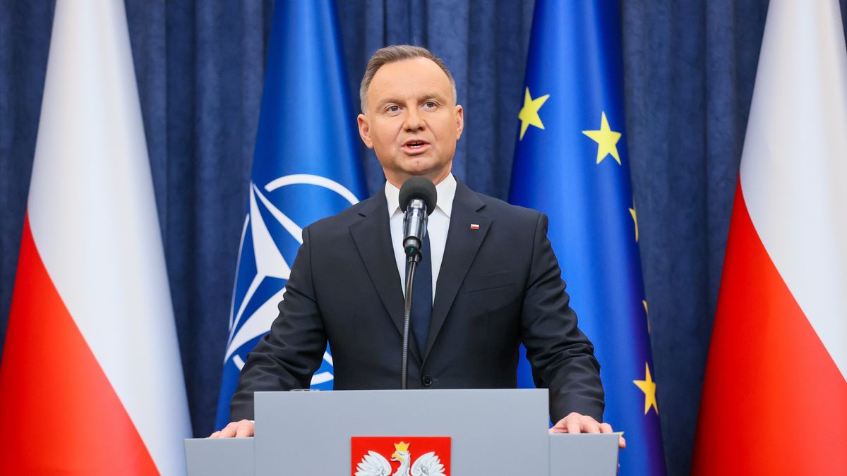 Andrzej Duda