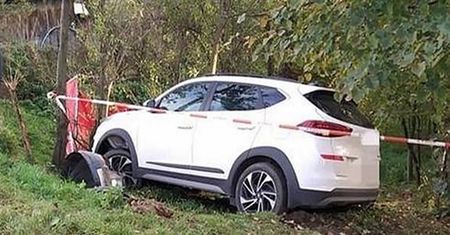 Matka zginęła na miejscu, a córka zmarła w szpitalu. Świadkiem tragedii był ojciec