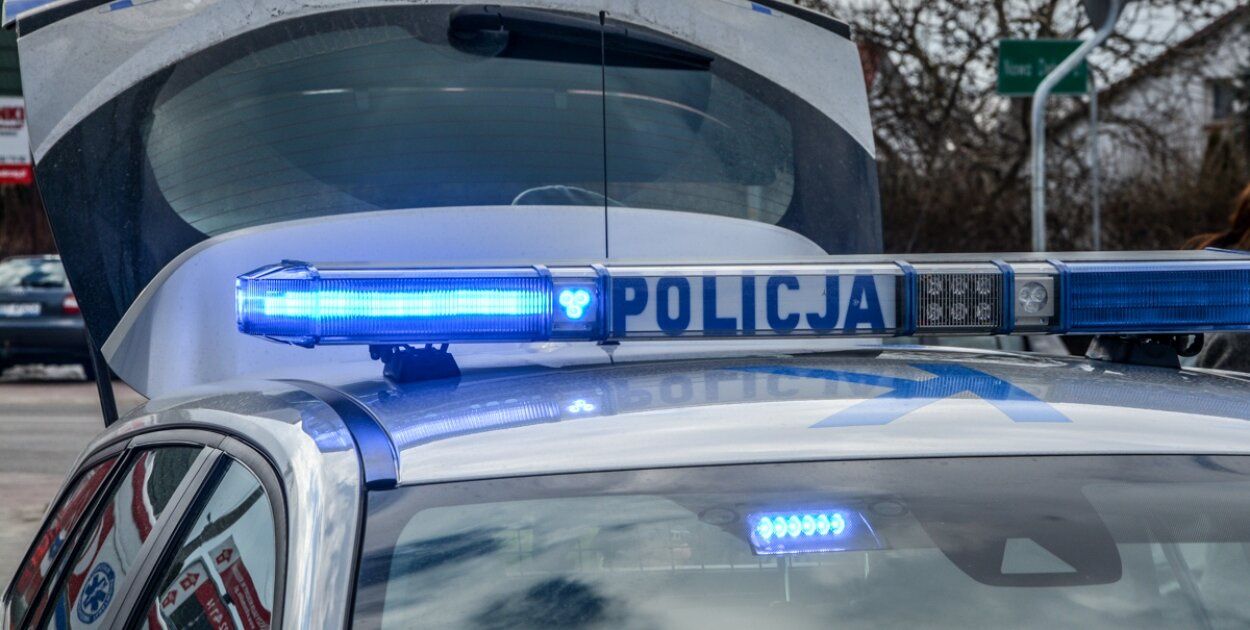 Łopatno: Dramat podczas prac w gospodarstwie. 16-latek stracił prawą rękę