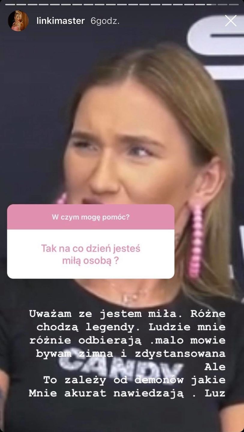 Marta Linkiewicz