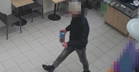 We Wrocławiu złodziej ukradł puszkę WOŚP pełną pieniędzy