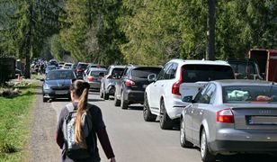 Płatne parkingi w weekendy? Kurorty górskie chcą dokręcić śrubę Polakom