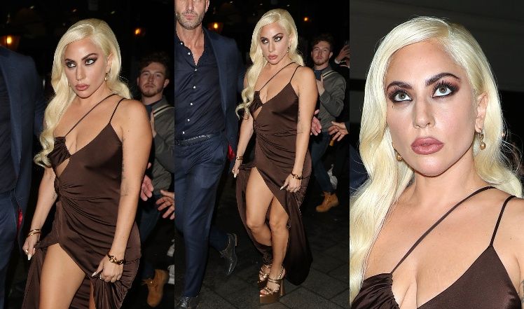 Lady Gaga