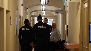W Toruniu rozpoczął się proces po zbrodni w parku Glazja. Wenezuelczykowi grozi dożywocie