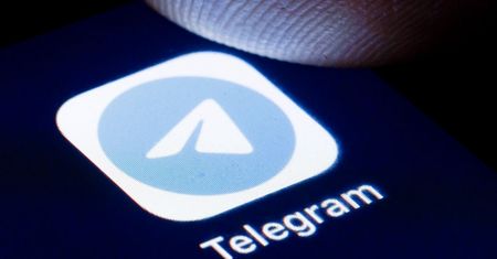 Niemcy chcą zbanować Telegram. Winni prawicowi ekstremiści i antyszczepionkowcy
