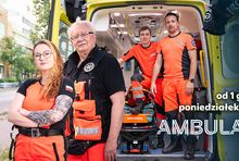 "Ambulans"