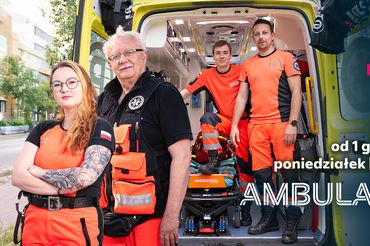 "Ambulans"