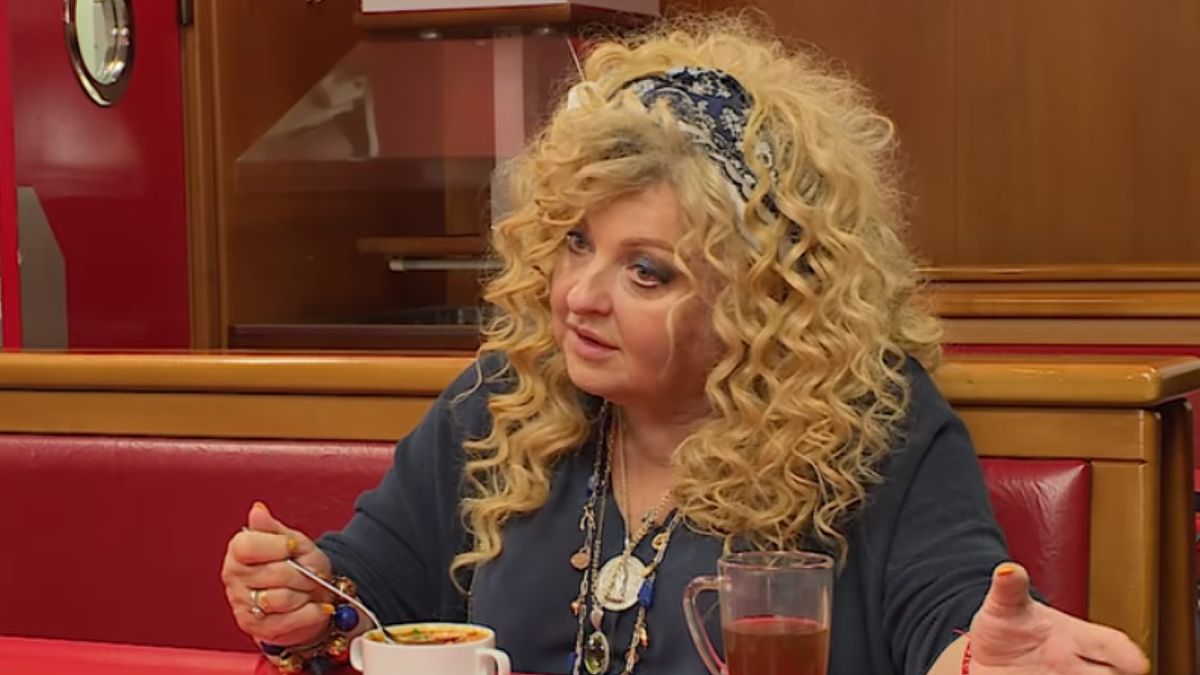 Blogerzy kulinarni z Wrocławia skrytykowali Magdę Gessler i odmienioną przez nią restaurację 