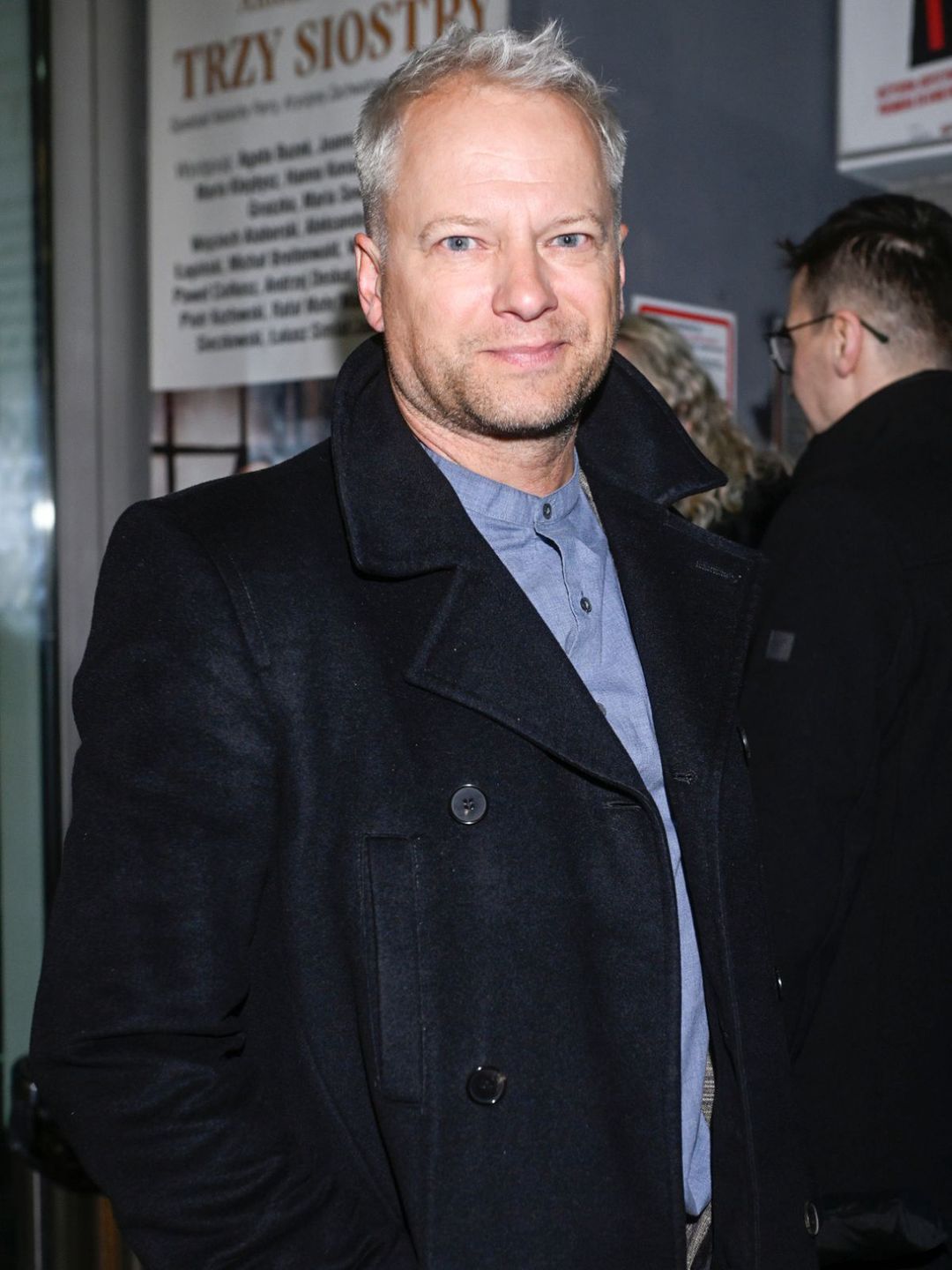 Maciej Stuhr
