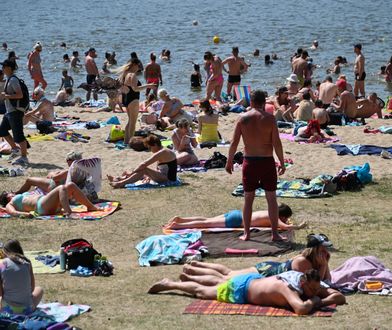 Pogoda na majówkę. Kiedy będzie ciepło?