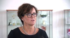 Drożdżówki mogą wrócić do sklepików szkolnych