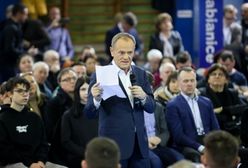 Minister o pomyśle Tuska: nie wie, o czym mówi